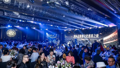 India showcases cultural heritage as Country of Honour at Shanghai consular gala 2026