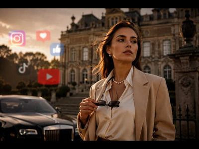The Psychology Behind Why Everyone Wants to Look “Old Money” Online