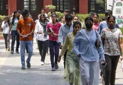 CUET-UG delayed at some centres due to technical glitch; TCS says 'regret inconvenience'