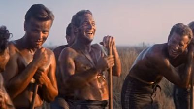 Why Cool Hand Luke Is The Best Film To Start With To Get Into Paul Newman's Filmography