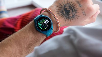 Garmin Forerunner 170 review: An excellent running watch that's not trying to please everyone