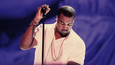 Kanye West Tour Chaos: Italy Bans Rapper Following Jewish Community Protests
