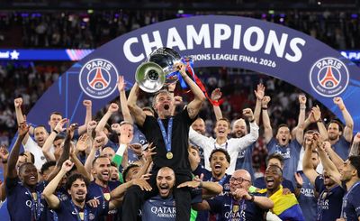 PSG vs Arsenal LIVE: Champions League final result, latest updates and fan reaction