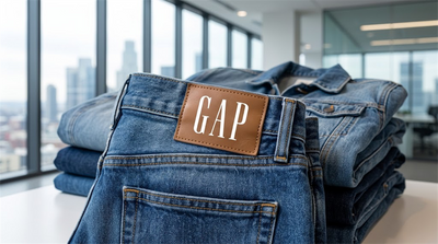 Gap Inc. Cuts Sales Outlook After Q1 Miss, Shares Drop 17%
