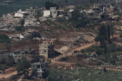 Israel deepens Lebanon incursion: heritage sites targeted, soldiers wounded