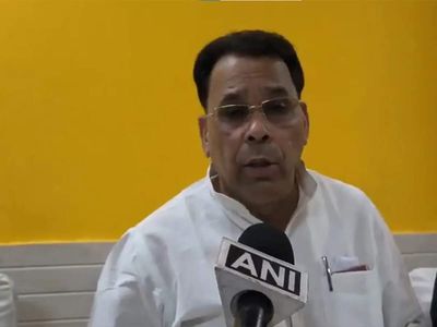 "Govt has to raise electricity bills amid West Asia crisis, people should take it positively": UP Minister on 10% electricity bill hike