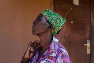 ‘I want my life back’: drugs shortages lay bare economic impact of diamond crash in Botswana