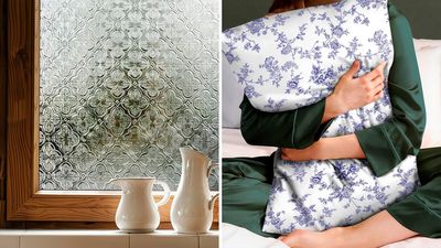 Hands down, the 60 most expensive-looking home upgrades under $35 on Amazon