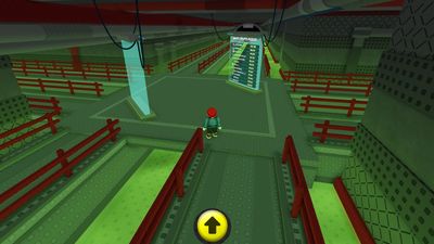 How to Get UFO Key & Good Samaritan Badge in Sell Lemons – Roblox