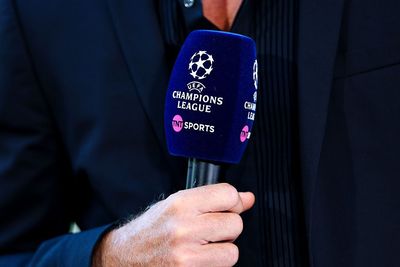 Who are TNT Sports' presenters, commentators and pundits for the Champions League final?