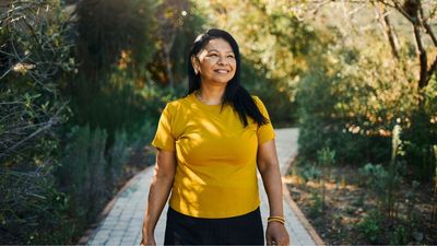 Trying to lose weight? Scientists just revealed the exact number of steps you should do - and it’s fewer than 10,000