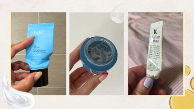 We test beauty products for a living, these are the 9 buys that we ran out of in May