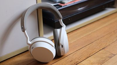 The Sennheiser Momentum 5 is the new best everyday headphone