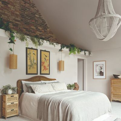 This easy, free furniture trick will improve airflow and cool a room – say goodbye to stuffy bedrooms