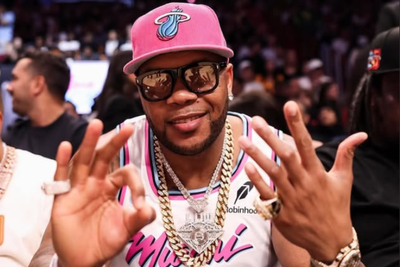 Flo Rida Humiliated: Rapper Sparks Backlash for Defending Decision to Play at Donald Trump Fair