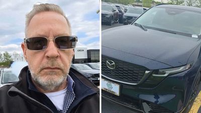 Car Salesman Says SUV Buyers Always Buy Based On Price. Then He Reveals That's A Mistake: 'They End Up Regretting It'