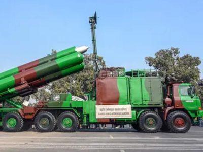 Vietnam BrahMos deal already signed, Indonesia pact in final stages: Defence Secretary RK Singh