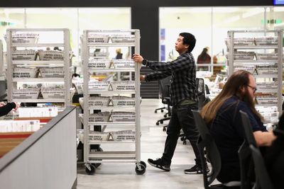 Chaos in California: state braces for its most turbulent election in years