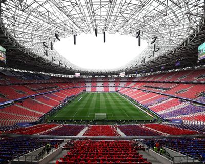 Paris Saint-Germain v Arsenal: PSG win Champions League final on penalties – as it happened