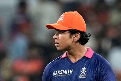 IPL Orange Cap winners list: From Shaun Marsh in 2008 to 2026 winner, here's the full list