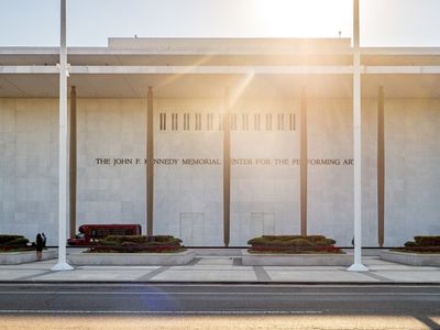 Donald Trump Fury: Court Temporarily Blocks Two-Year Closure of Performing Arts Hub