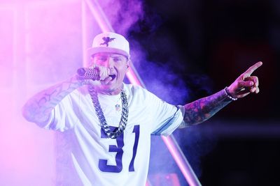 Vanilla Ice breaks silence after several artists drop out of Trump’s Freedom 250 concert