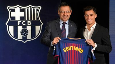 Barcelona’s 10 Most Expensive Signings of All Time