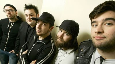 "That wall of snow hit my house with hurricane force. The blizzard of the century had arrived." How celebrated Canadian post-hardcore band Alexisonfire distilled the horror of a ruinous five-day storm on Crisis, the title track of their 2006 masterpiece