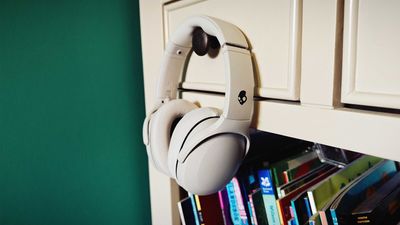 These stylish Skullcandy headphones are undeniable quality cans but left me wanting more (or maybe less?)