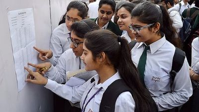 Behind CBSE’s Class 12 evaluation contract, a trail of unanswered questions