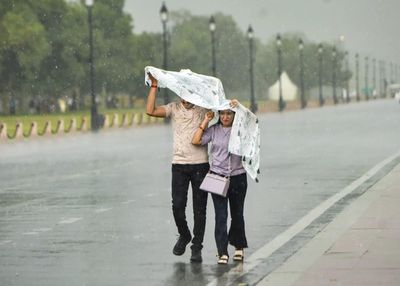 Hottest in two years, cleanest air in five: Delhi's May of extremes