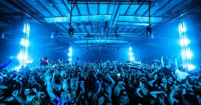 Major music festival announces it will move to Scottish city next year