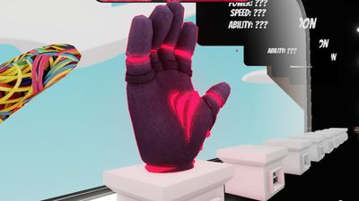 How to get the G-X Glove in Slap Battles – Roblox