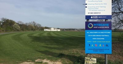 New plans for overspill car park at popular Fife playing fields after two refusals