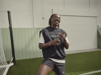 Eberechi Eze interview exclusive: 'I think if Bukayo Saka took the time to actually practice, he could be a great chess player. He's methodical and a great decision-maker'