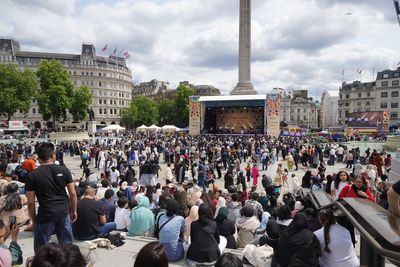 London deputy mayor calls out Unite the Kingdom rally for Islamophobia