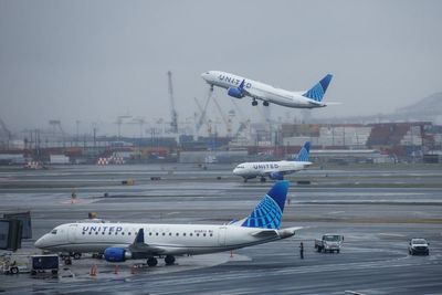 Flight diverted after man having ‘mental health crisis’ tried to breach cockpit in-flight