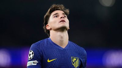 Where Do Barcelona Go Now After Atletico Madrid’s Brutal Julian Alvarez Response?