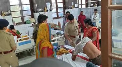 Pune hooch tragedy: Toll rises to 17 as 22 police, excise officials suspended, methanol supplier traced