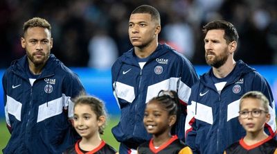 ‘Lionel Messi plus Neymar plus Kylian Mbappe made everyone anticipate an enhanced version of all three, but you need a structure behind them. They were all born to be number one’ Mauricio Pochettino on his key Paris Saint-Germain challenge