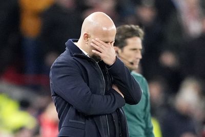 ‘I haven’t been perfect’: Arne Slot rues Liverpool decisions in final press conference