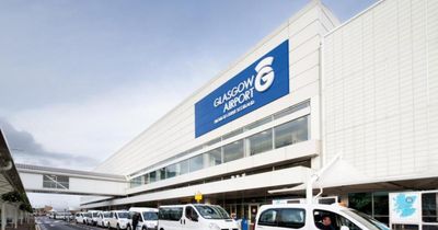 Full list of towns near Glasgow that will hear more planes after flight path change