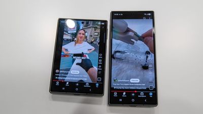 How fast is the Samsung Galaxy Z Fold 8 charging speed?