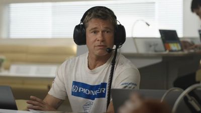 Insider Drops Claims About Brad Pitt’s ‘Biggest Fear’ As Another One Of His Kids Files To Drop His Last Name