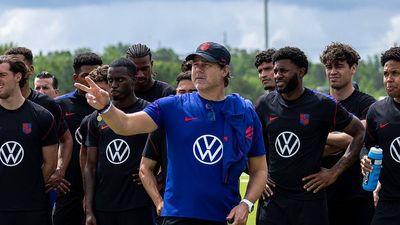 Three Questions the USMNT Have to Answer Before the World Cup