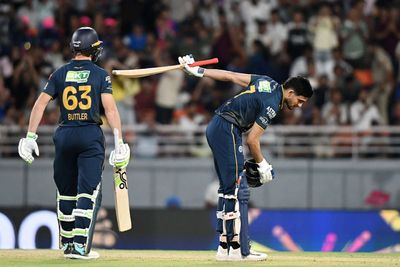 Shubman Gill eyes maiden IPL title, backs Gujarat Titans’ home advantage in final vs RCB