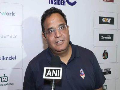 Digital payments, mobile economy have significant room for expansion; no slowdown in transaction growth: Paytm CEO