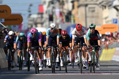 'We accepted the riders' request in Milan, but it won't happen in Rome' – Giro d'Italia confirms final stage route design and no GC neutralisation