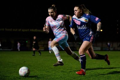 Natalie Washington: ‘The FA banning trans women from women’s football was a hammer blow’