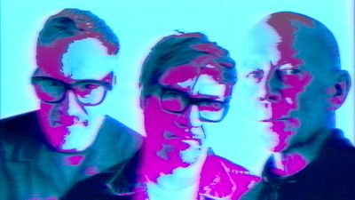 “I'm really hoping that they will travel to California. Number 1, it's sunny, and number 2, I'm here. What more could you want?”: How Vince Clarke, Neil Arthur and Benge made their Doublespeak synth-pop covers album without ever being in the same room